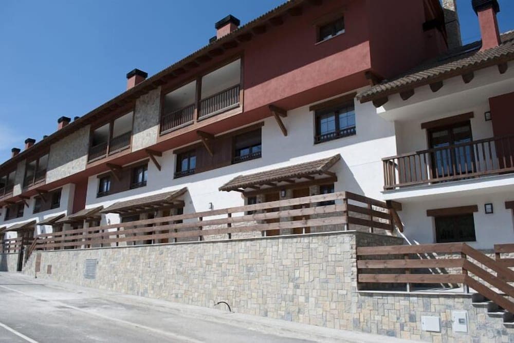 Residencial Massana