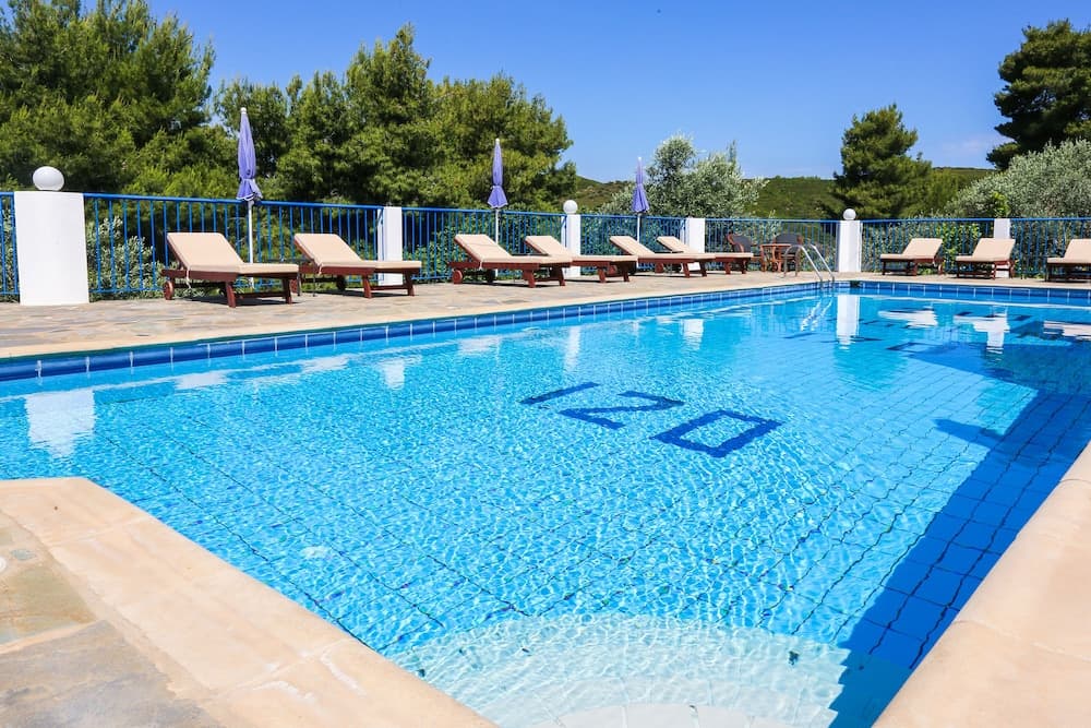 Güneşlenme verandası