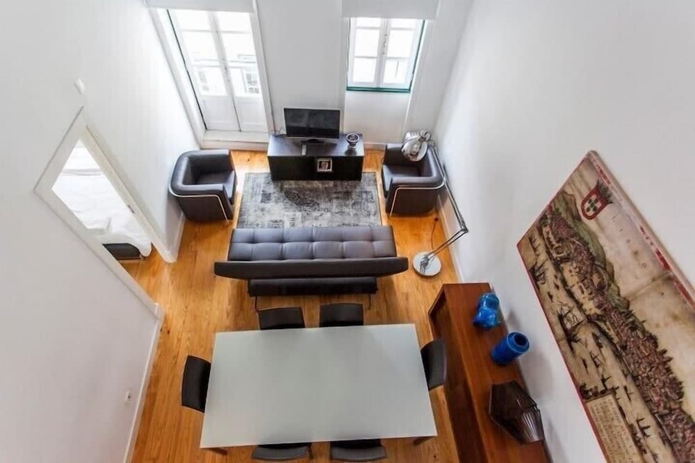 LXWay Bairro Alto-Chiado