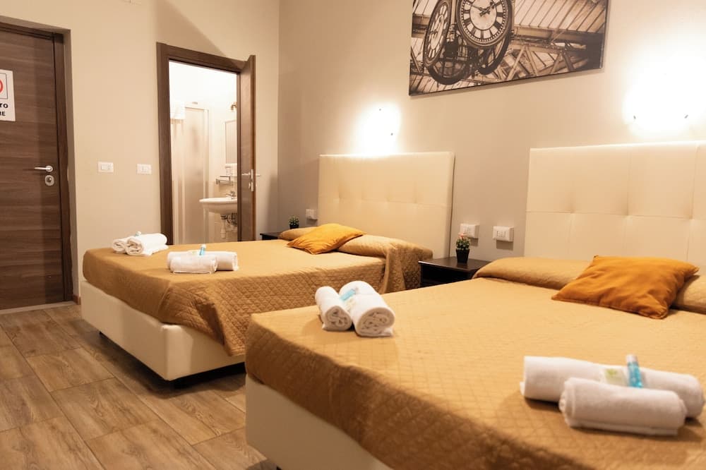 Hotel Golden Milano