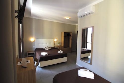 Hotel Golden Milano