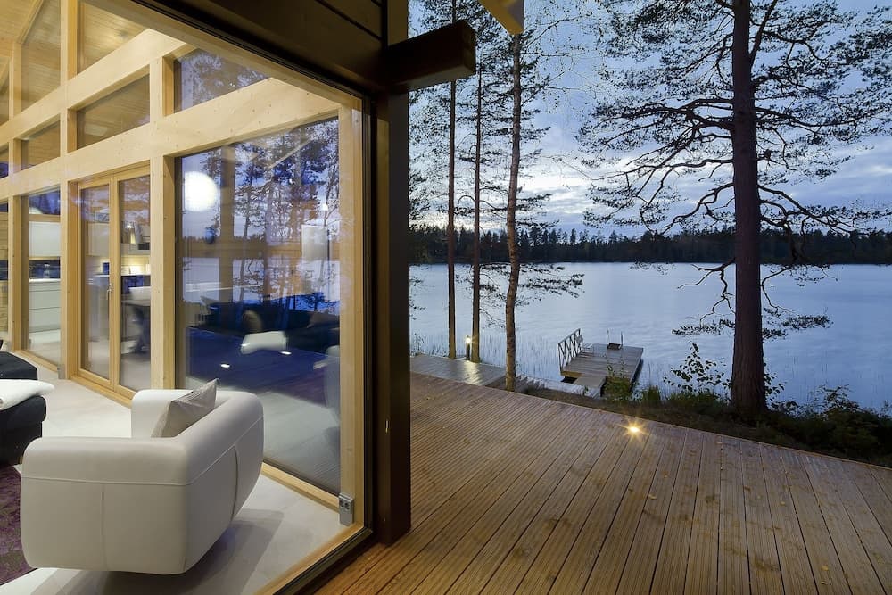 Naava Resort