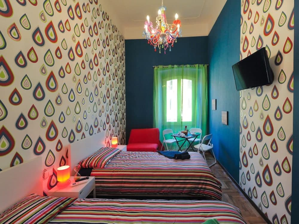 Da Augusto B&B