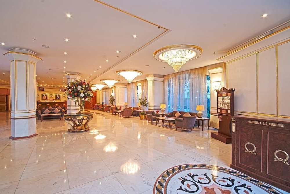 Royal Casablanca Hotel