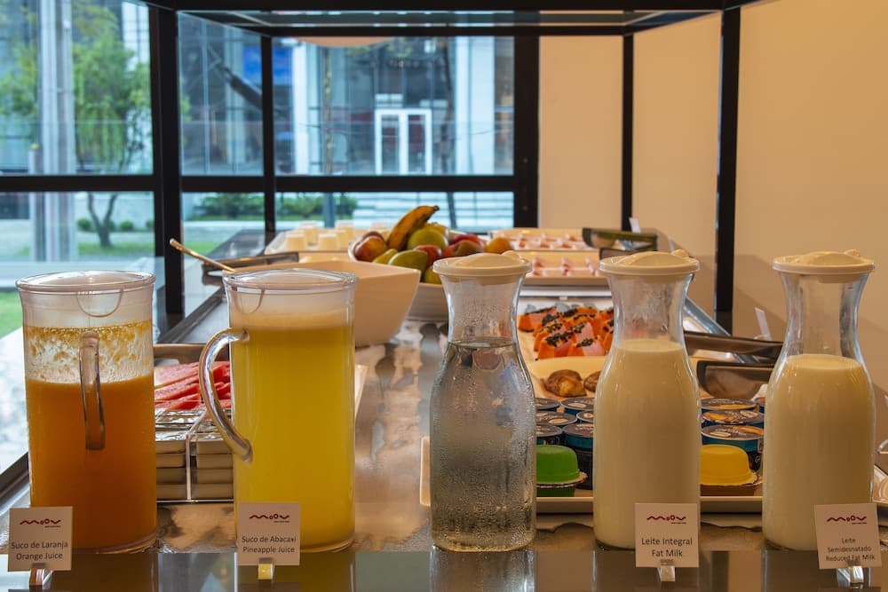 Açık büfe kahvaltı