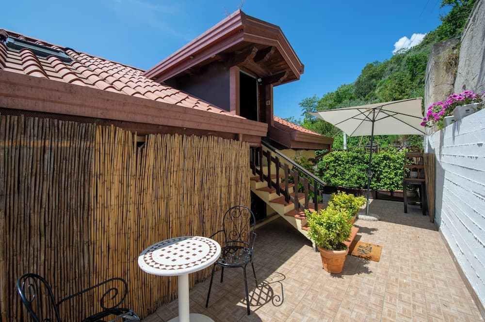 Teras/veranda