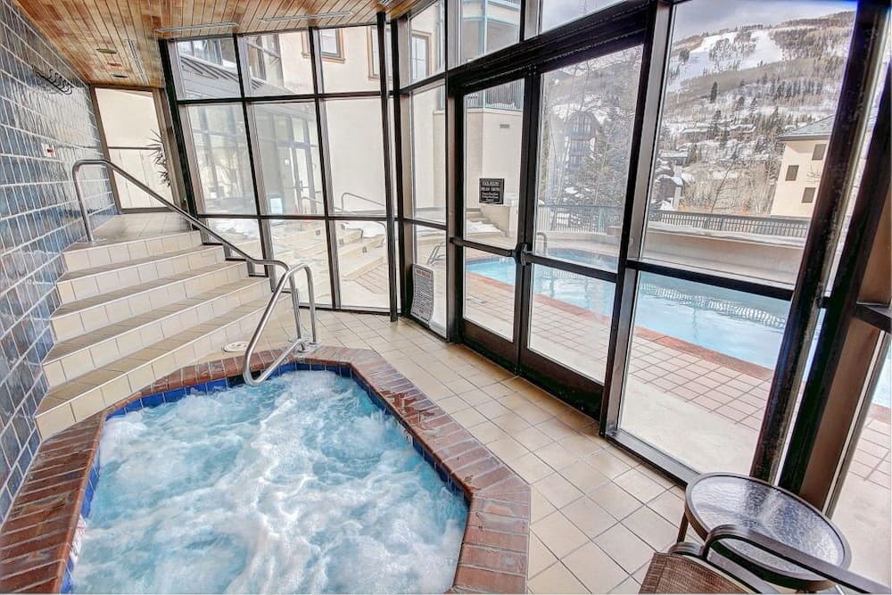 Centennial 2 Bedroom Condo Unit no. 14