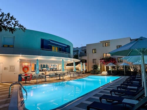 Evdokia Suites