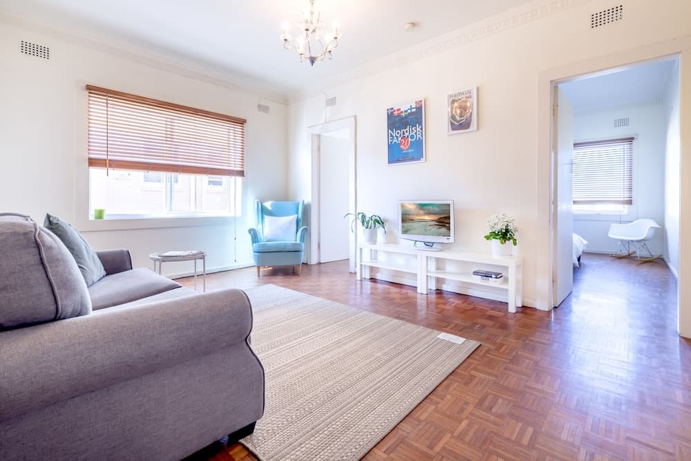 Serenity by the Beach H425