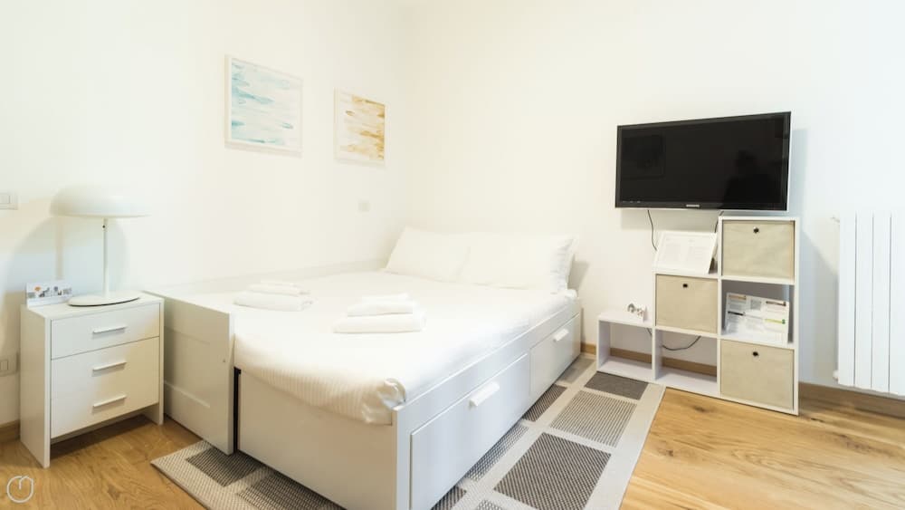 Italianway - De Cristoforis 5