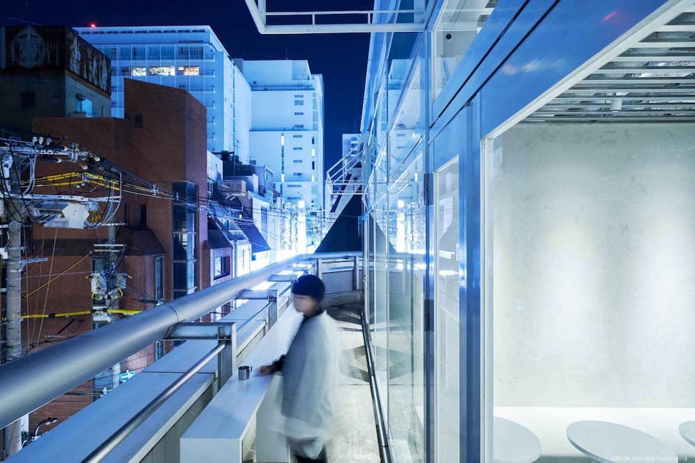 Book & Bed Tokyo Shinsaibashi - Hostel