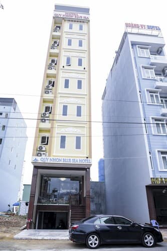 Quy Nhon Blue Sea Hotel