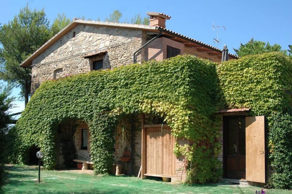 Podere Valmarina