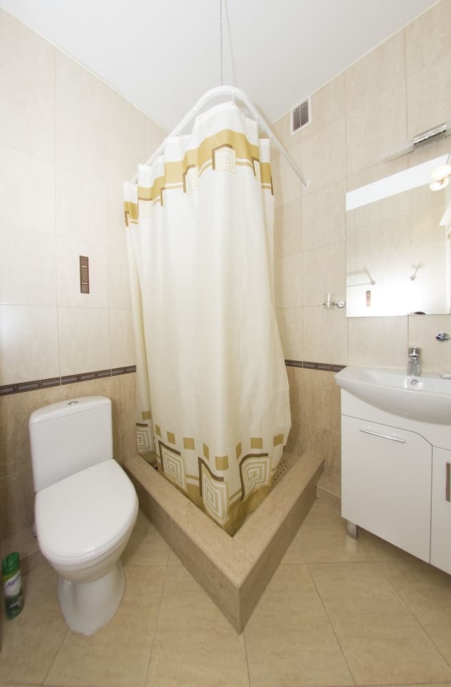 Banyo duşu