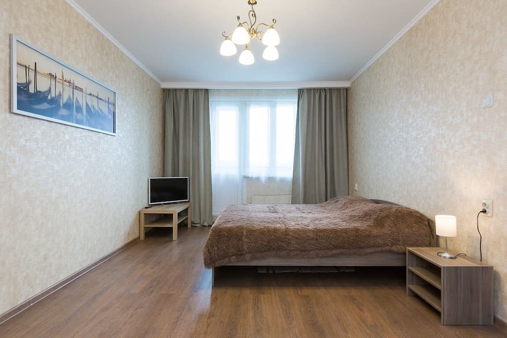 Holiday Business Apartment Slavynsky
