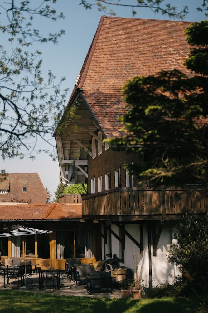 Der Hirschen