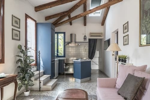 Three Terraces