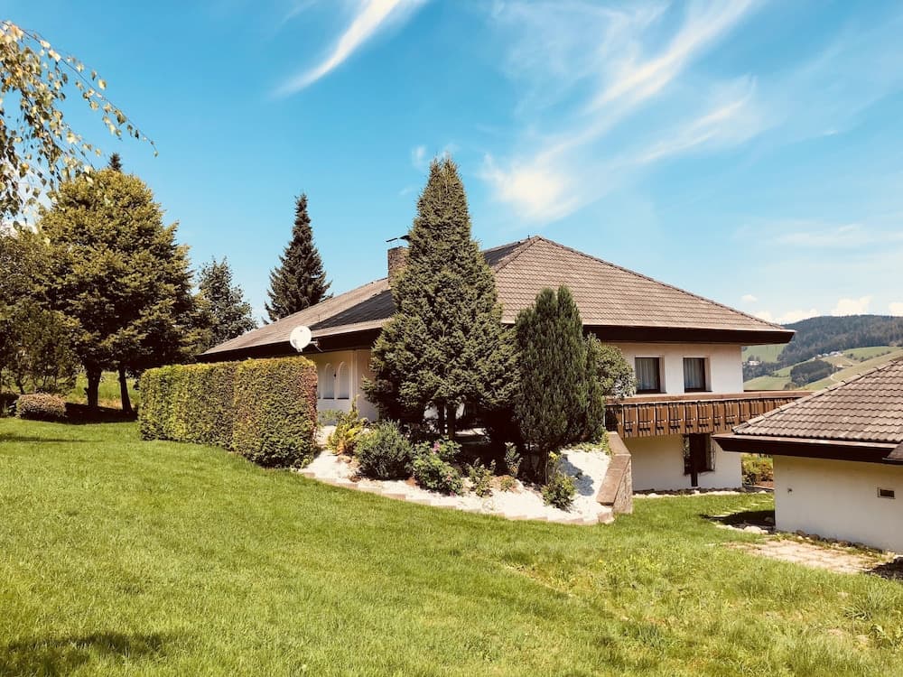 Residence Privée - Spielberg Obdach