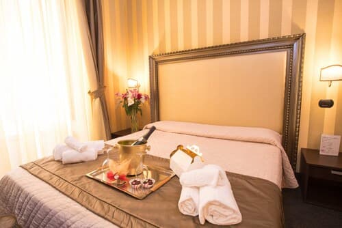 Nice Rome Holiday