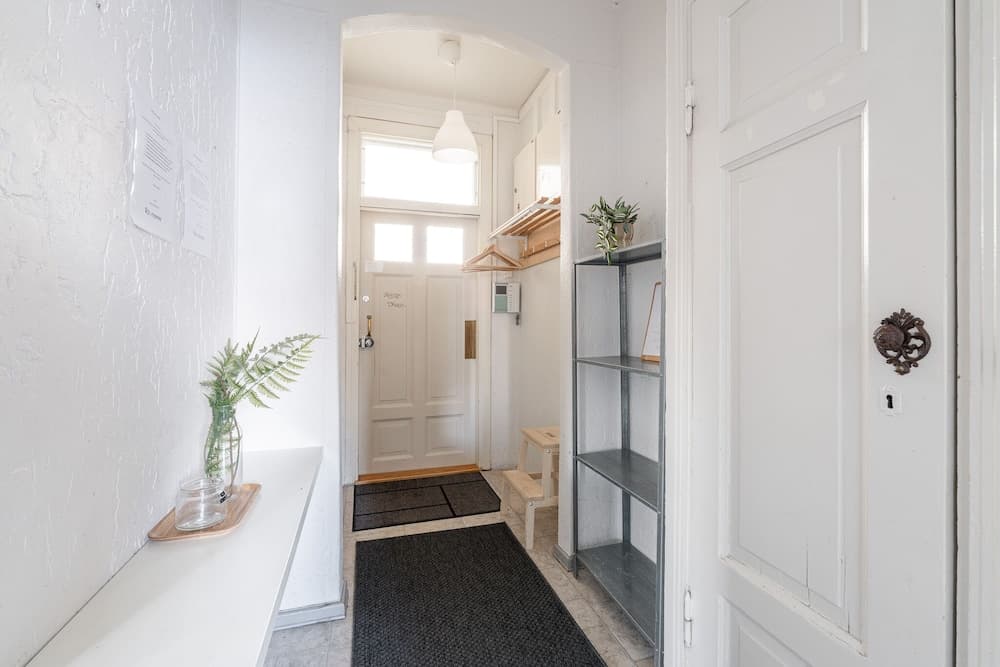 Homelike Apartment in Historical Pyynikki - hosted by 2ndhomes