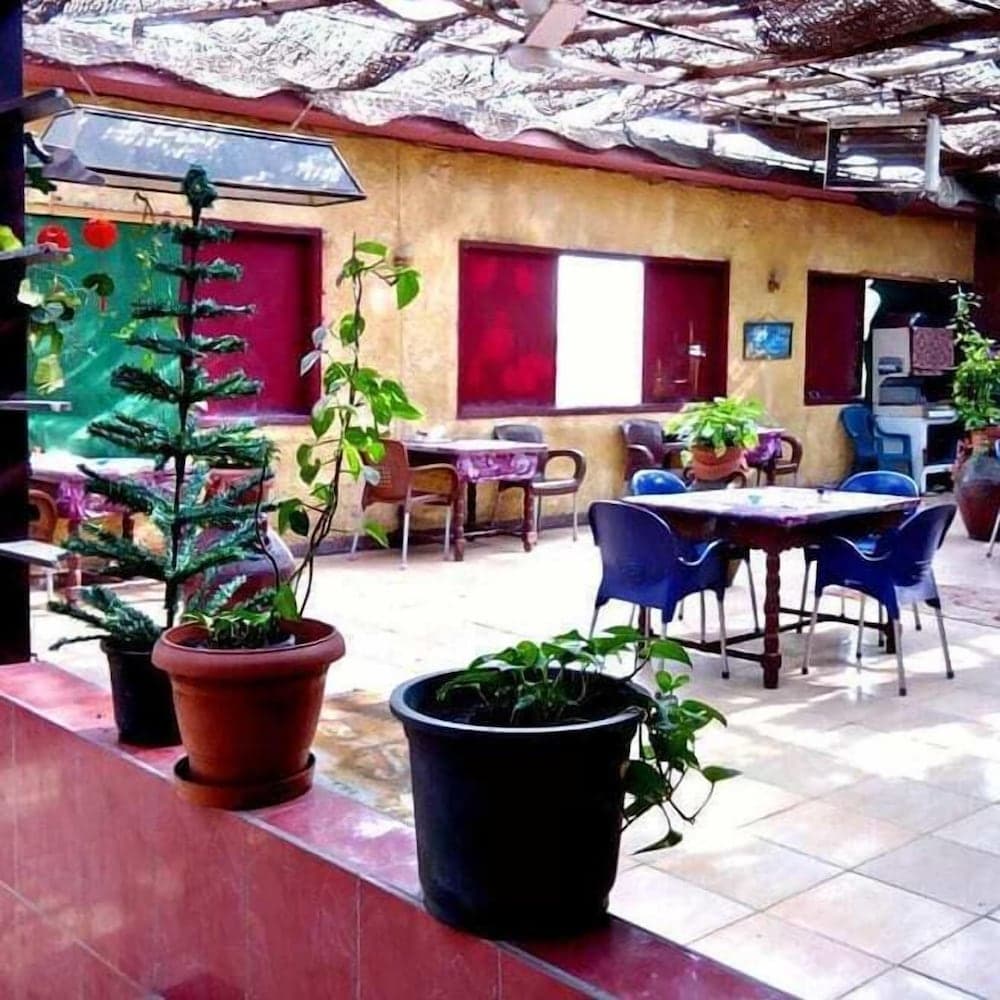 Lobi dinlenme salonu