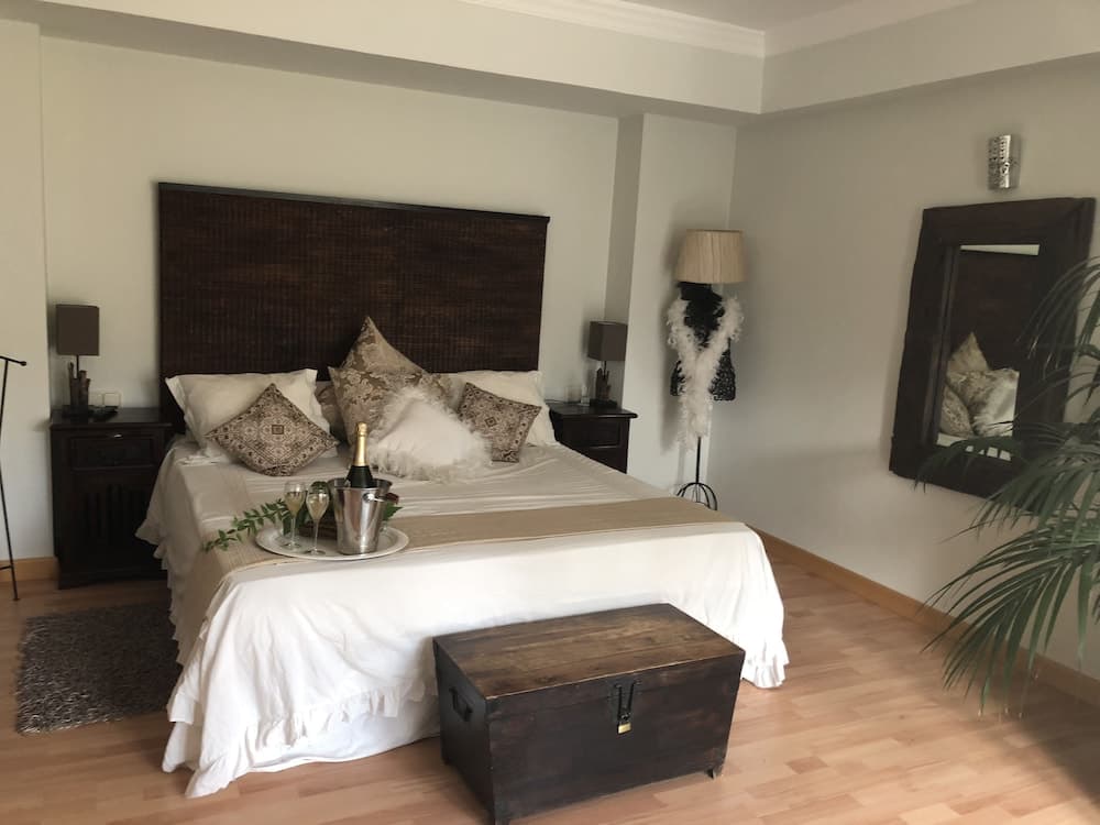 Villa Boutique Banus