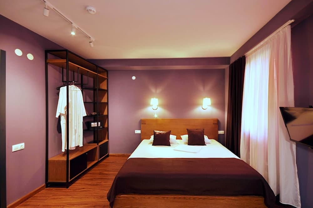 Elle Boutique Hotel