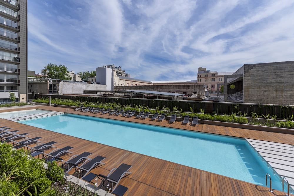 Top Rentals Dorrego