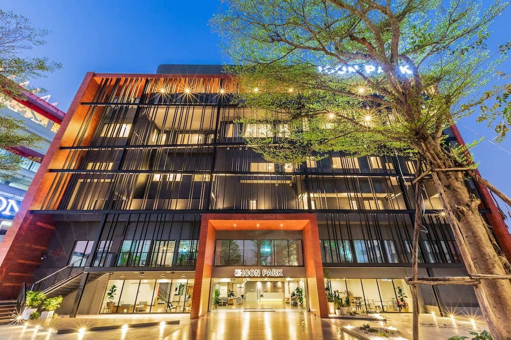 Sleep Z Hostel by Icon Park