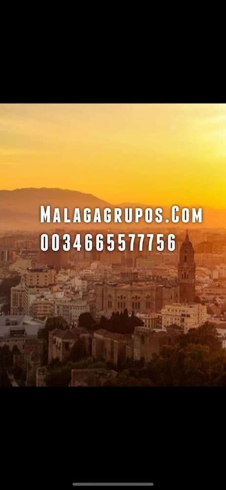 Marques de Larios especial grupos