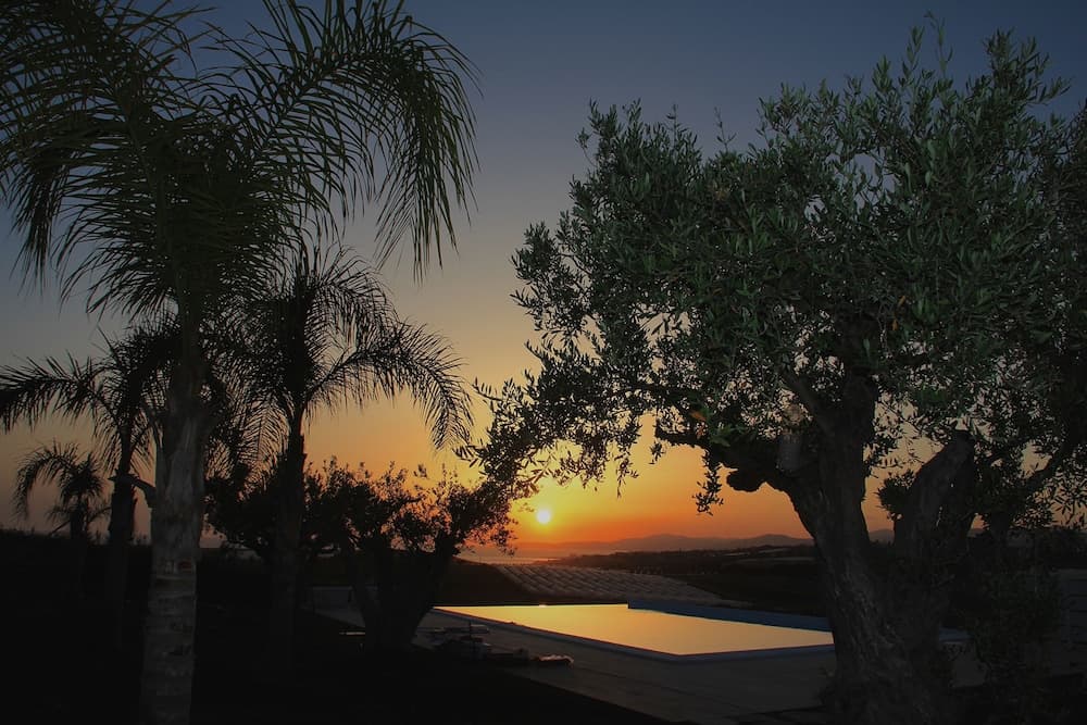 Punta Bianca Suite&Home Experience