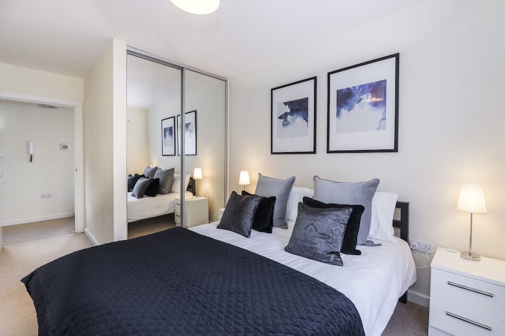 Gweal House Apartments