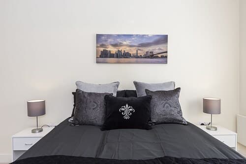 Heron House Apartments