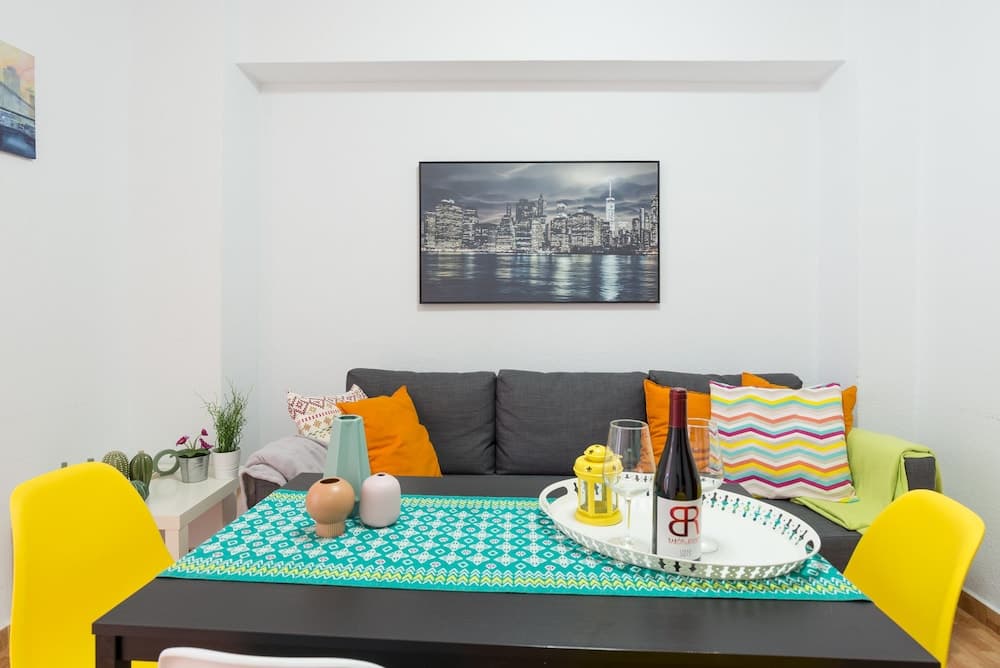 larios plaza centro histórico