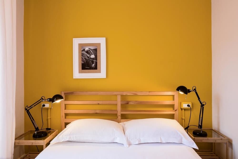 Anima Apartments Sants