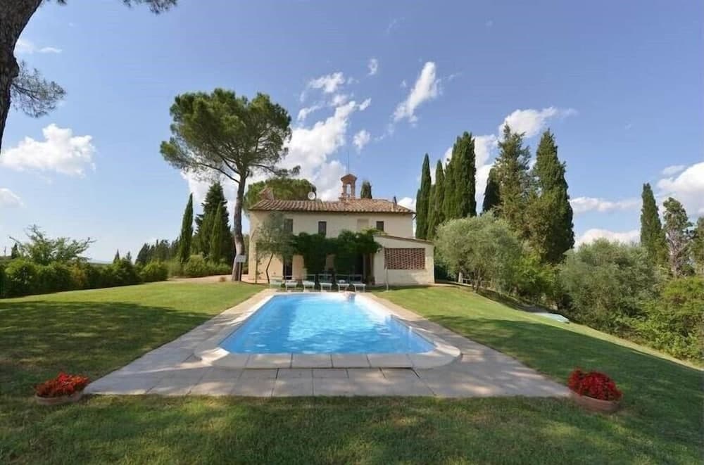 Verdidea - SANTO STEFANO