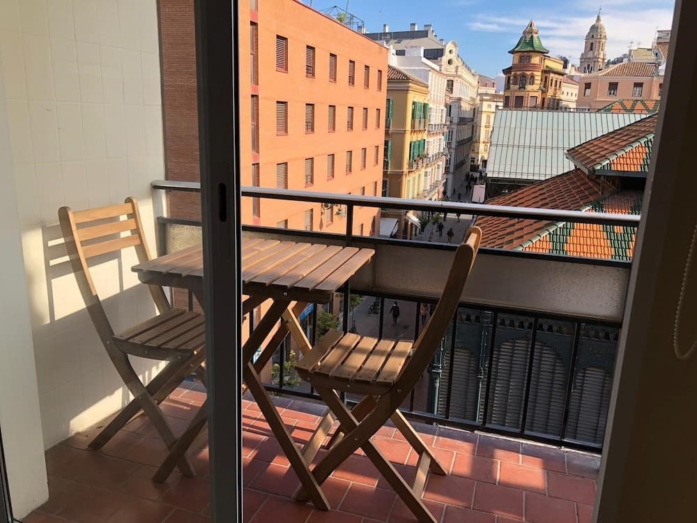 Mercado Centro Histórico Arriola