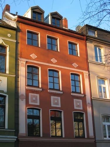 Pension am Helenenwall