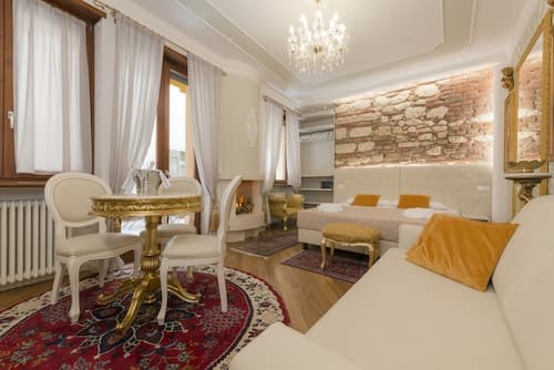 Relais I Giardini dell'Arena