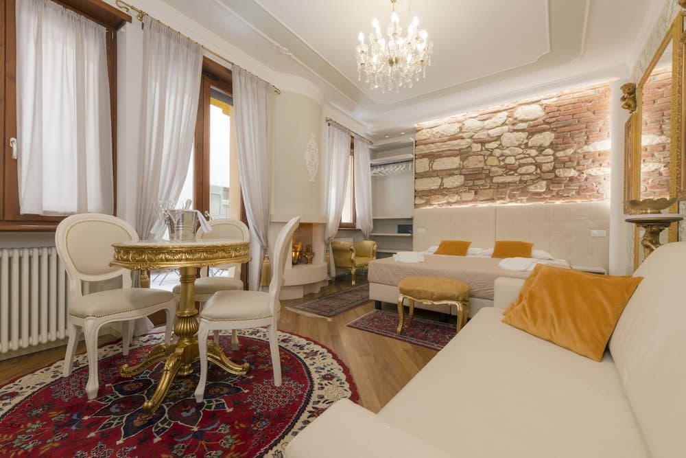 Relais I Giardini dell'Arena