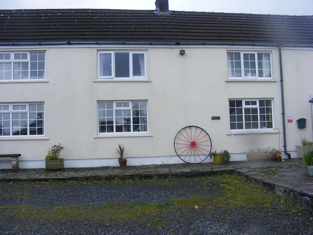 Blaencwm Bed and Breakfast