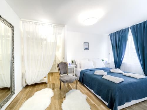 Superior Stay Zagreb