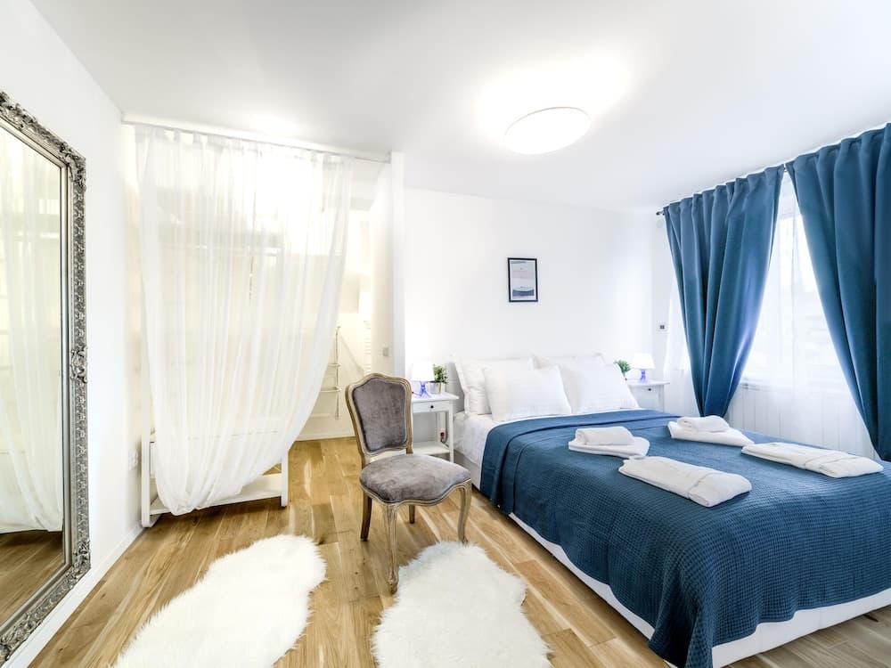 Superior Stay Zagreb