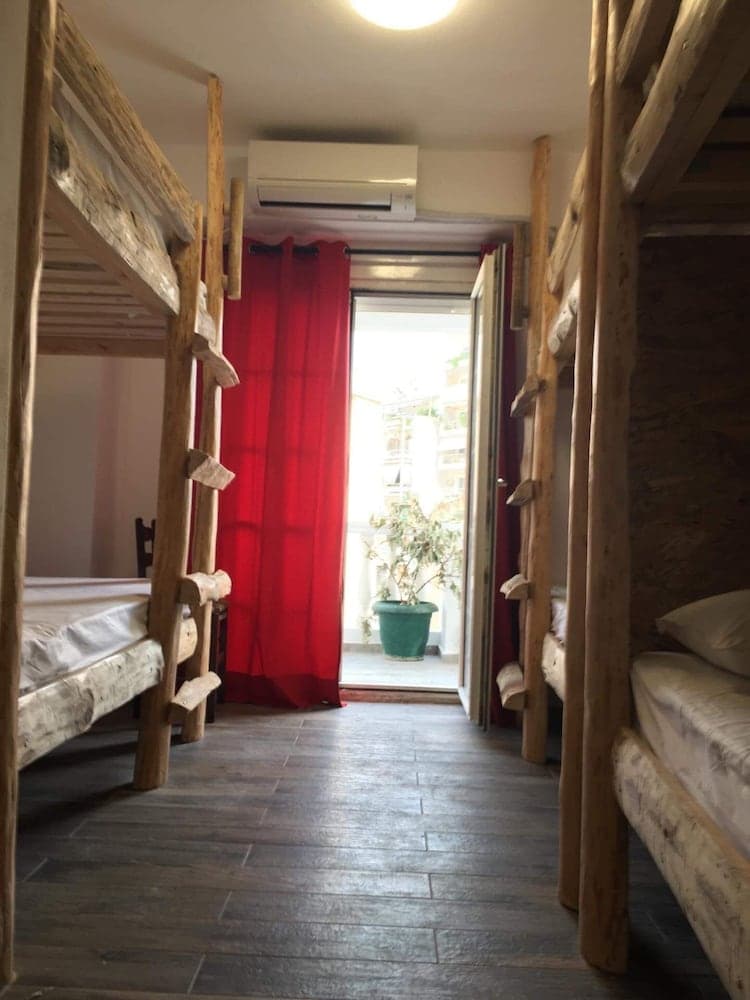 Tithora Athens Hostel
