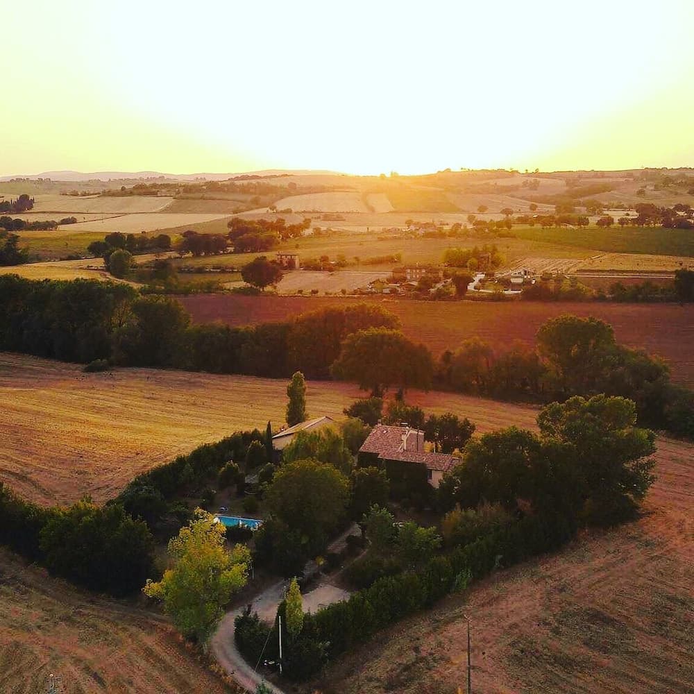 La Fratta Art - House