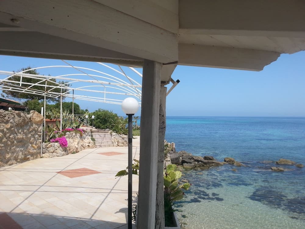 Teras/veranda