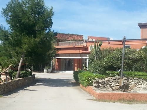 Hotel Portorais