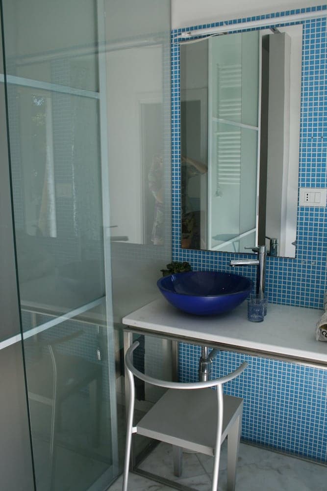 Banyo lavabosu