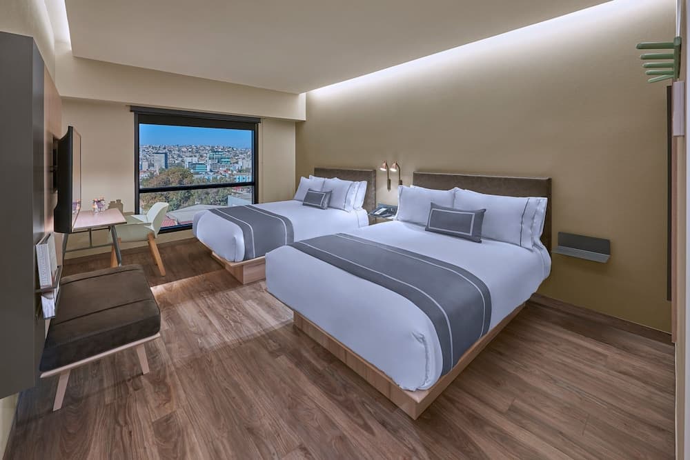 City Express Plus by Marriott Tampico