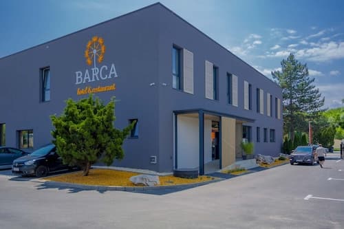 Hotel & Restaurant Resort Barca  - Campsite